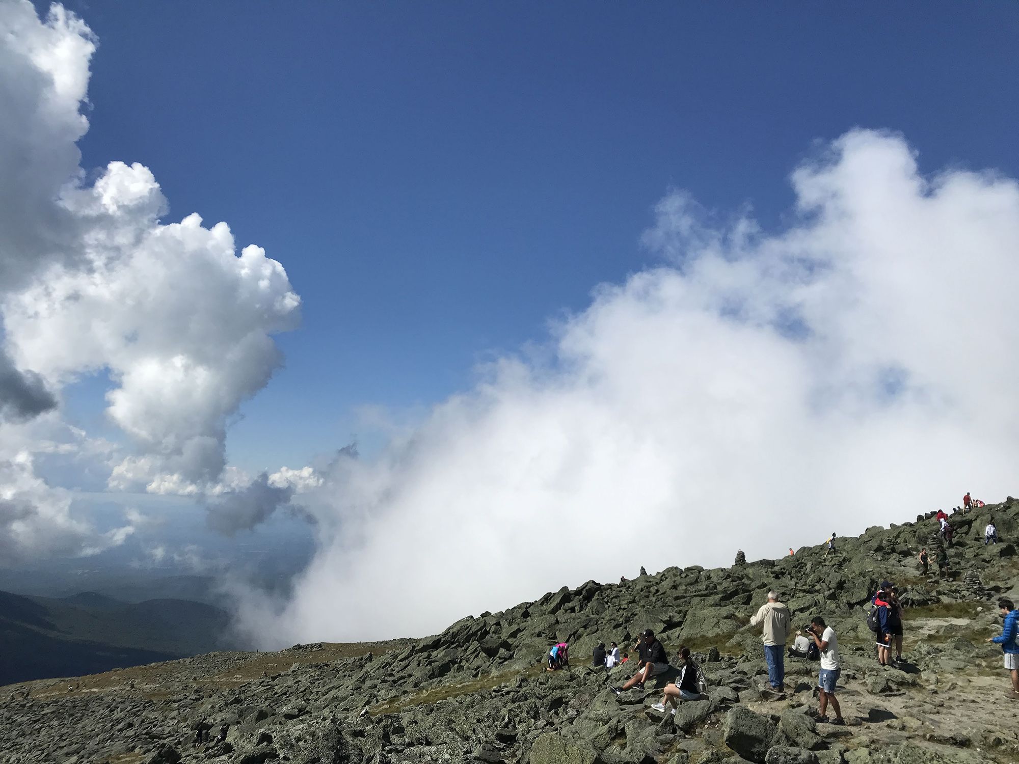 Hiking photo from 2020-08-15